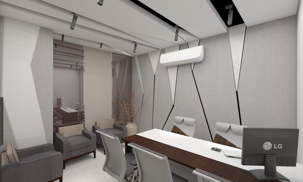 Three Star Forwarders Office
