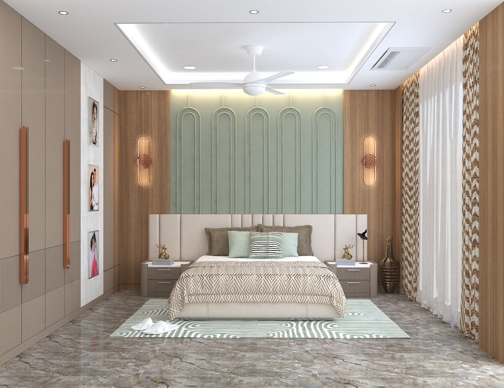 Toshniwal Home Interior