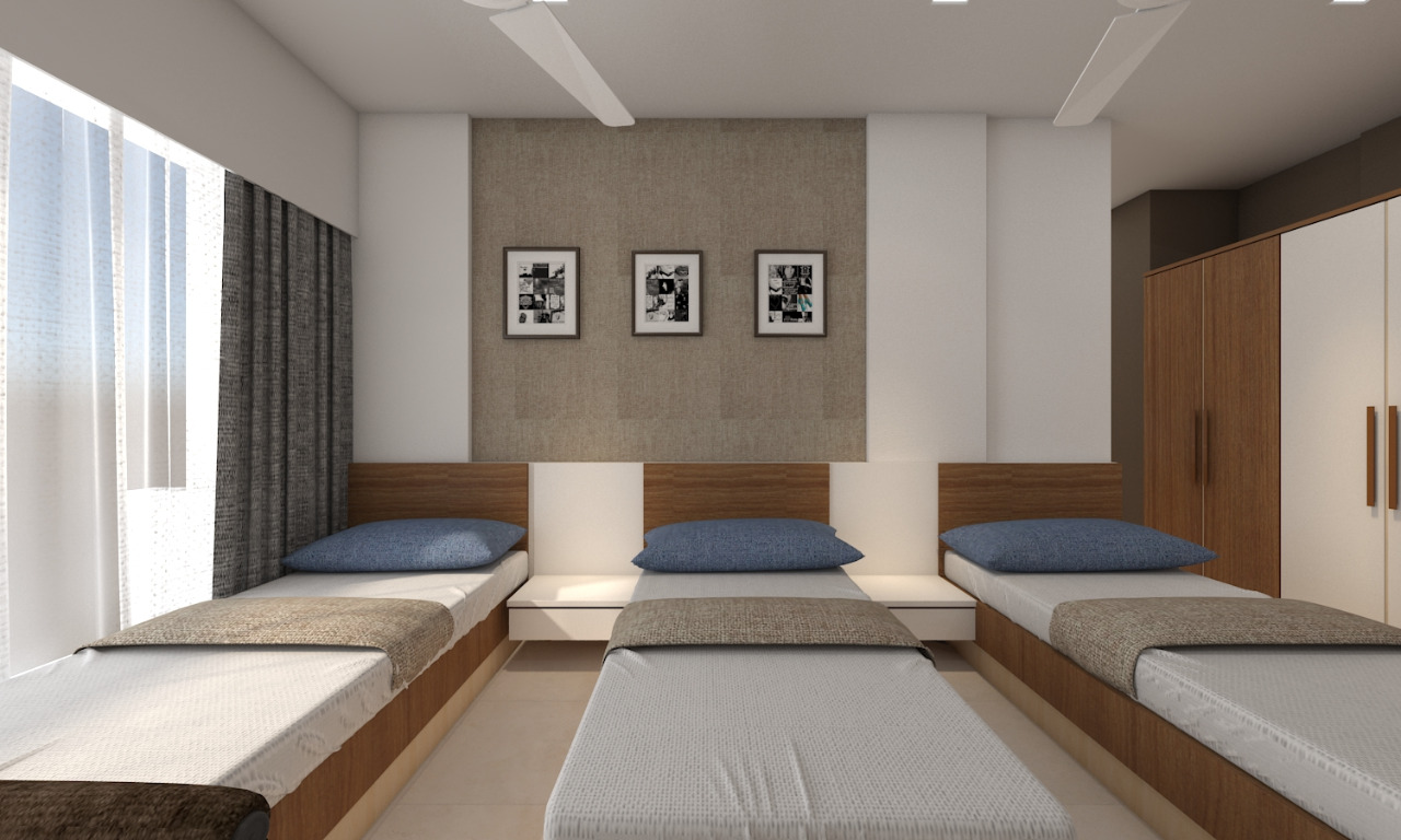 Hostel 1