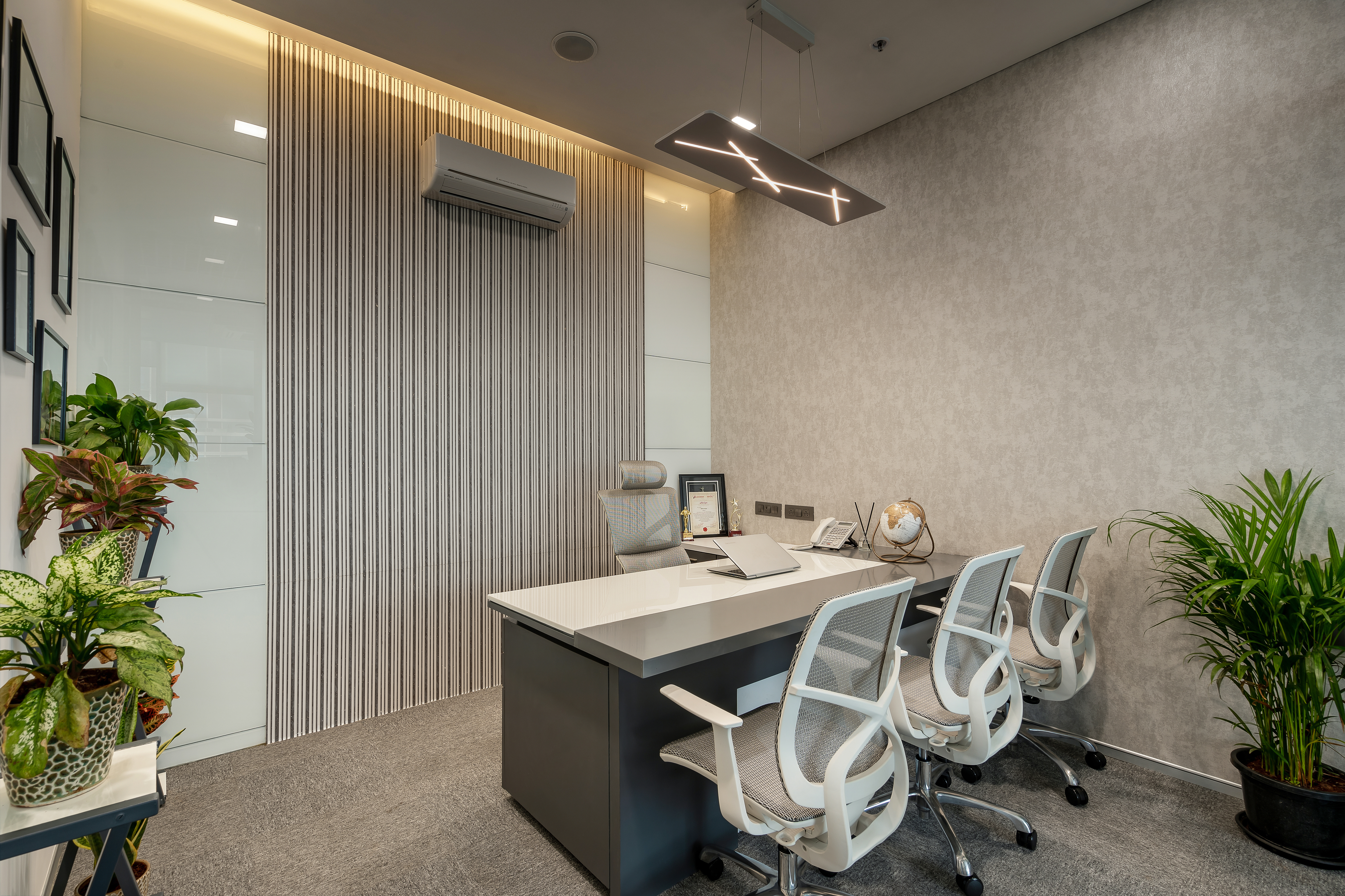 Off 7 Healthcare Design