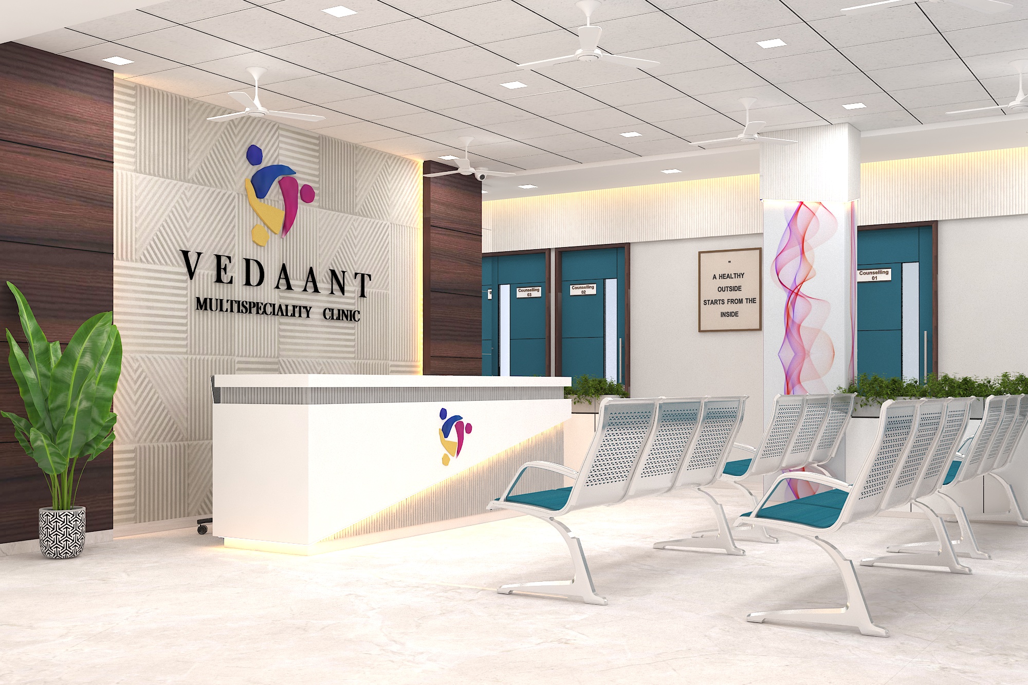 Vedant Hospital
